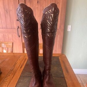 Ariat Boots
